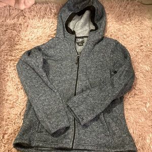 CB size large jacket